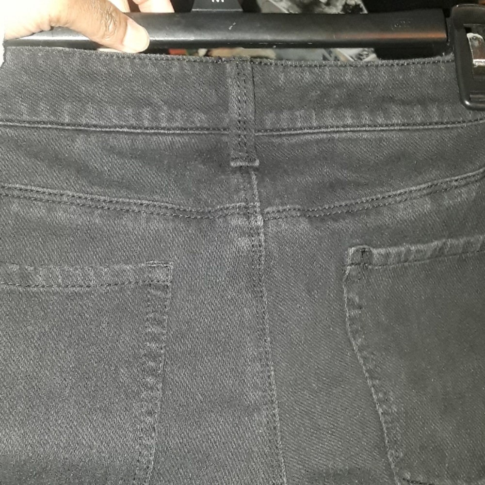 Cold water Creek Boot Cut Jean - Picture 5 of 5